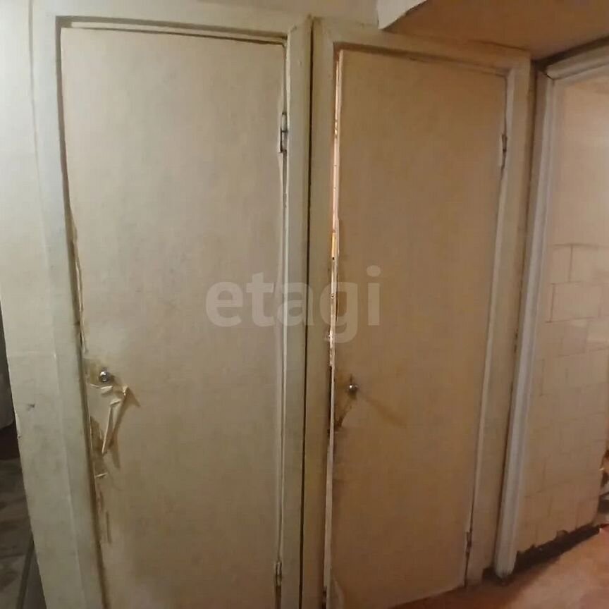 Квартира 2-комн. 43.7 м² в Сафоново — фото 12 из 30