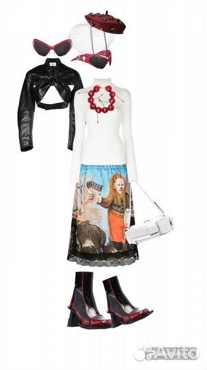 Персональный стилист