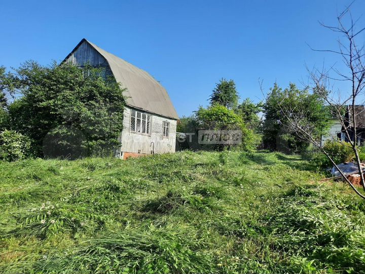 Дача 40 м² на участке 5,5 сот.