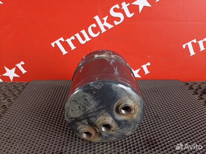 Ресивер воздушный 8 L