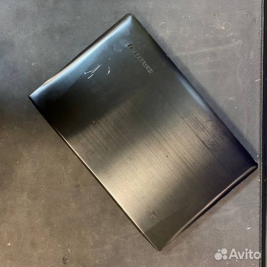 Игровой ноутбук Lenovo Legion i7