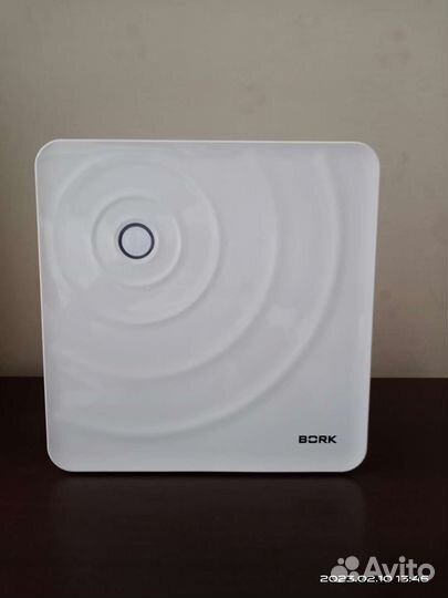 Очиститель/увлажнитель воздуха bork Q700