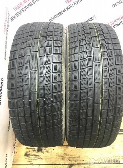 Yokohama Ice Guard IG20 225/55 R18 W