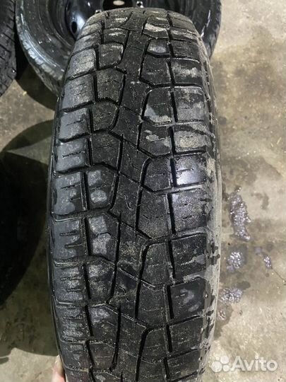 Pirelli Scorpion 185/75 R16 93T