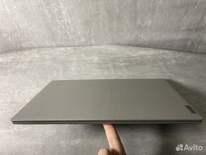 Игровой Lenovo i5-1035G1, MX330, 8Gb, SSD 256Gb