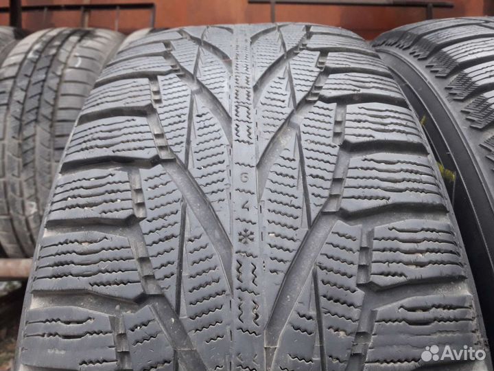 Nokian Tyres Hakkapeliitta R2 SUV 225/65 R17 106R