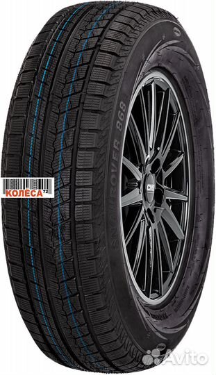 Roadmarch Snowrover 868 225/60 R18