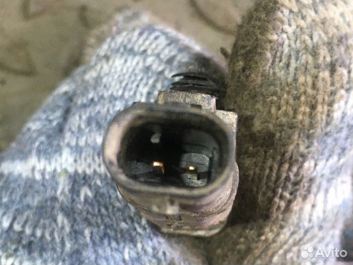 Опора двигателя (Mercedes-Benz GLE Coupe AMG)