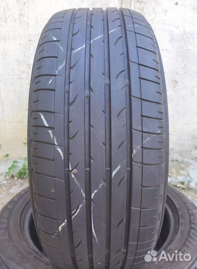 Bridgestone Dueler H/P Sport 235/55 R19 101W