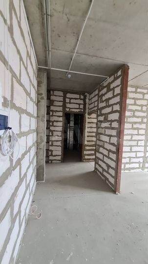 3-к. квартира, 109,2 м², 10/11 эт.