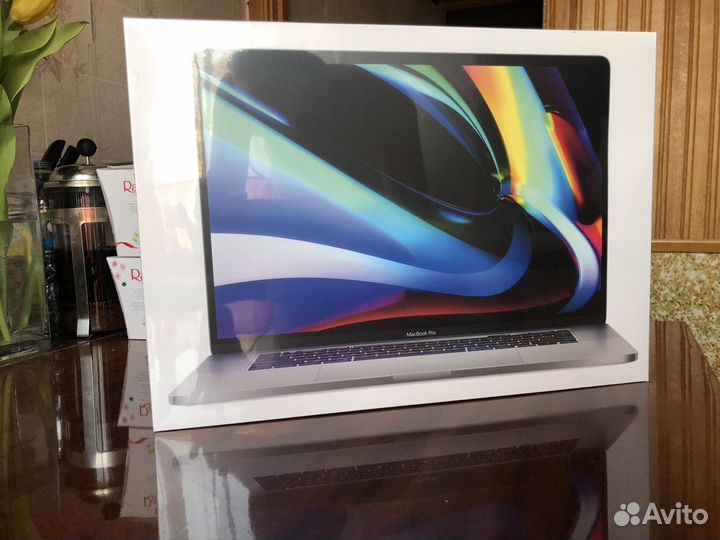 Apple Macbook pro 16