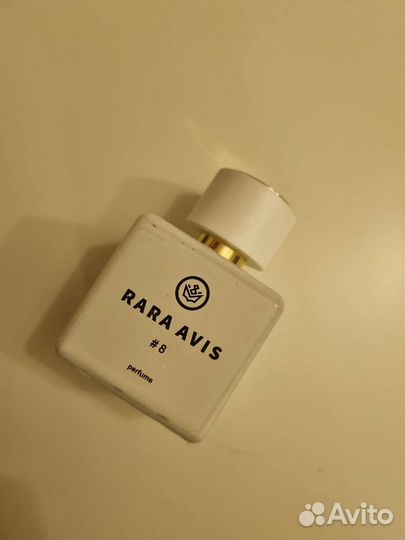 Редкий парфюм (остаток) Rara Avis