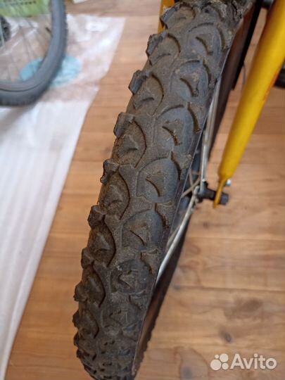 Детский велосипед бу