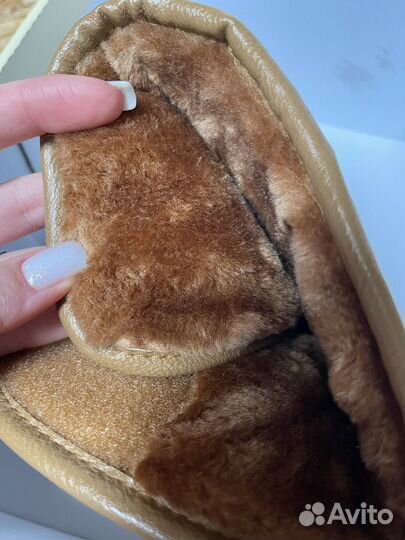 Угги детские