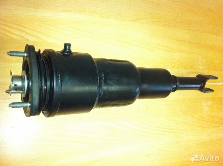 Пневмостойка передняя Лексус Lexus LS460