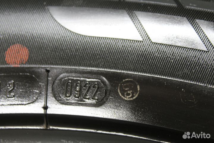 Cooper Evolution CTT 235/55 R18 100V