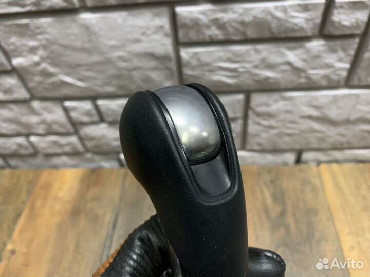 Porsche Macan S Чехол кулисы