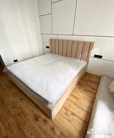 Кровать на заказ