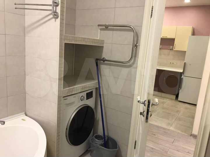 2-к. квартира, 50 м², 5/8 эт.