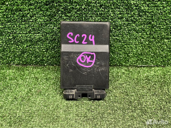 Мозги коммутатор Honda CBR 1000 F SC24