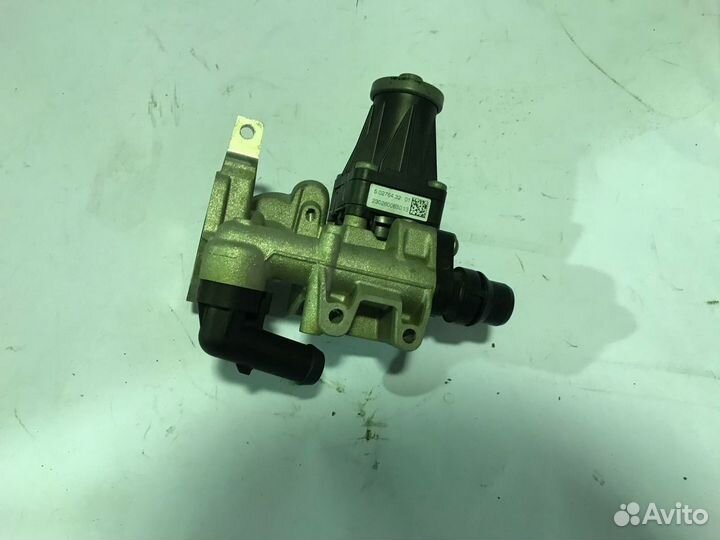 Клапан рециркуляции отработавших газов Land Rover