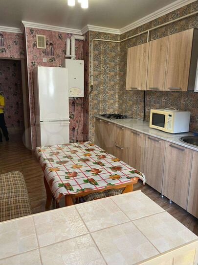 1-к. квартира, 45 м², 10/12 эт.