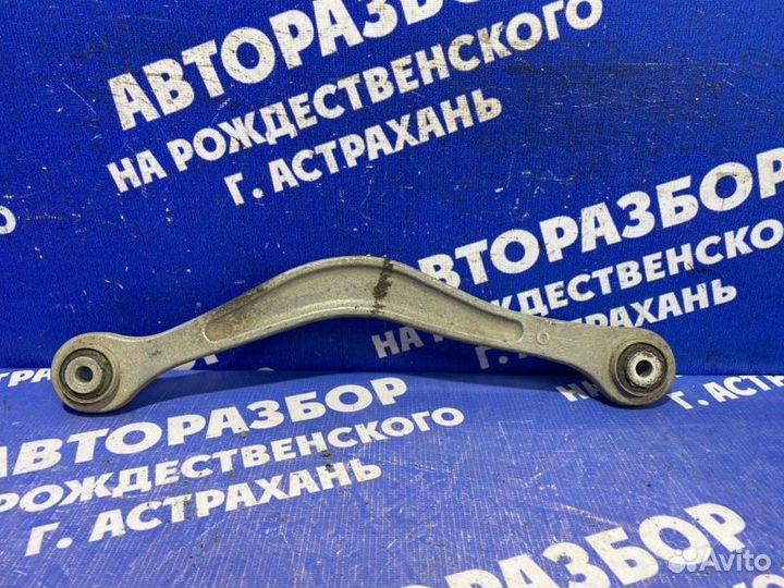 Рычаг подвески верхний Mercedes-Benz W220 седан