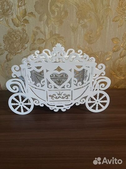 Свадебные аксессуары