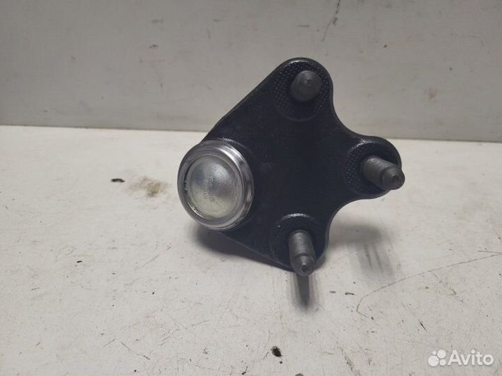 Опора шаровая левая Volkswagen Polo (Sed Rus)