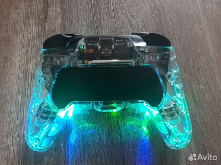 Nintendo Pro Controller