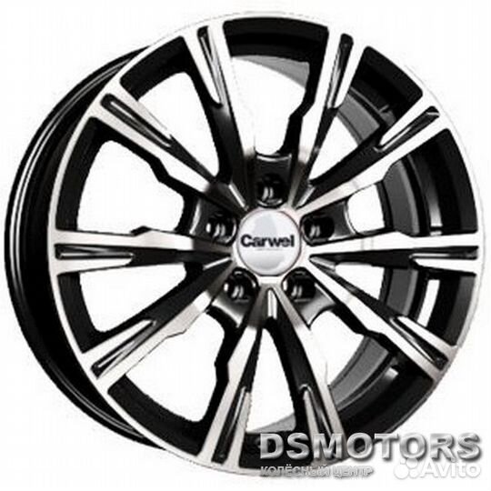 Диски Лиман 221 7.5/17 5x112 ET37 d66.6 AB