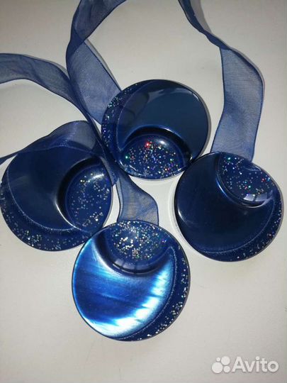 Магниты для штор