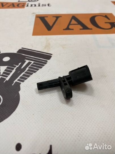 Датчик ABS Vw Passat B6 3.2 2007