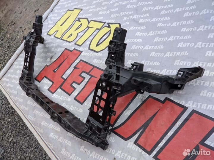 Панель передняя Kia Sorento Prime 2014