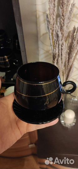 Посуда СССР