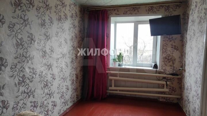 Дом 98,7 м² на участке 13,4 сот.