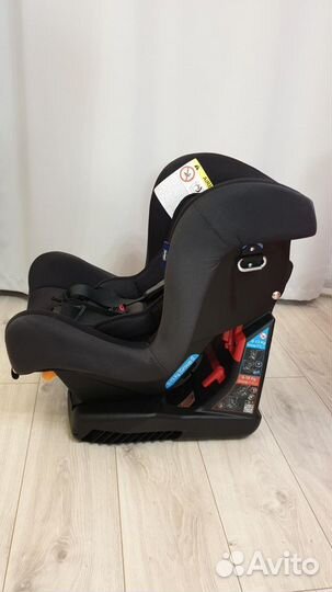 Автокресло Chicco
