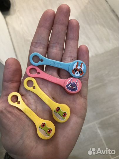 Каваи пятерочка