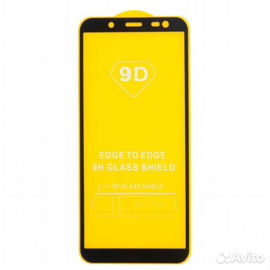 Защитное стекло для Samsung A01/A3/A5/A9 и другие