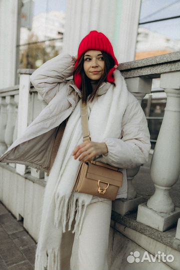 Шапка ушанка