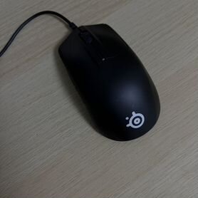 Игровая мышь steelseries Rival 3