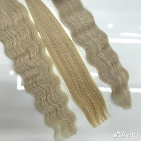 Волосы для наращивания новые опт розница