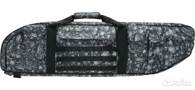 Чехол 106,7 см Allen оружейный (10925)