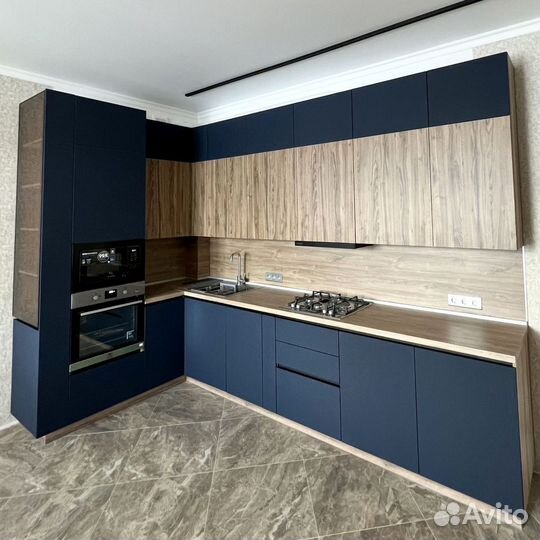 Кухня.Кухонный гарнитур на заказ
