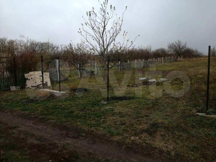 Участок 5,7 сот. (СНТ, ДНП)