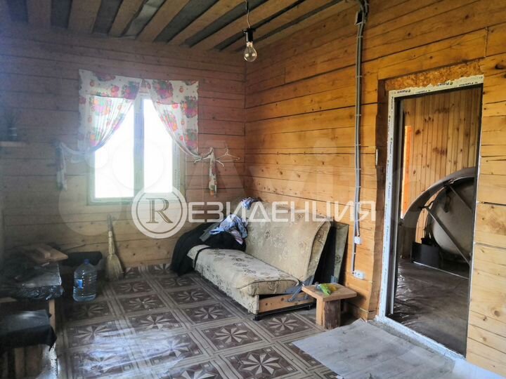 Дом 148 м² на участке 12 сот.