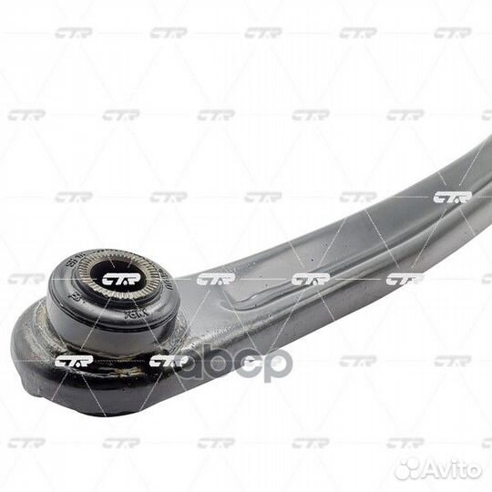 Рычаг hyundai accent 00- задн.подв.прав. (CNK