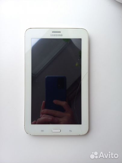 Планшет samsung galaxy tab 3