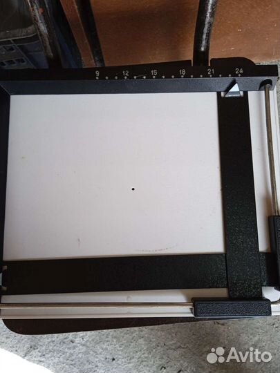 Фотоувеличитель упа 514