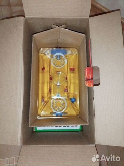 Настольная игра Баскетбол